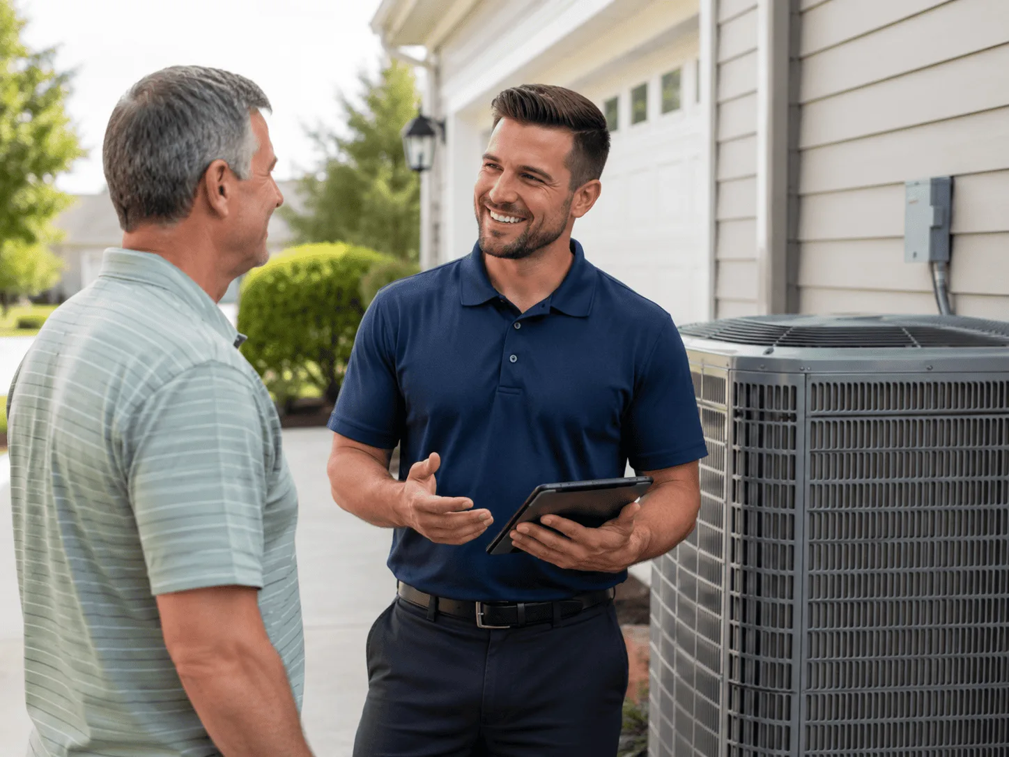 Heat Pump Installation Manor, GA FAQs